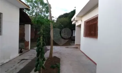 Terreno à venda na Vila Assunção, Santo André 