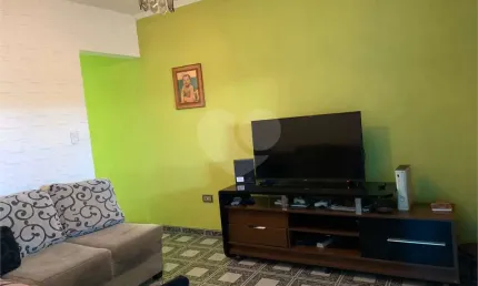 Sobrado com 3 quartos à venda em Parque Marajoara - SP