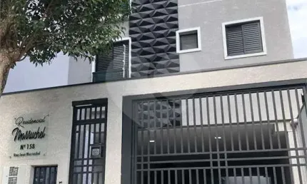 Apartamento com 2 quartos à venda em Vila Linda - SP