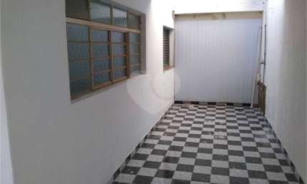 Casa com 3 quartos à venda na Vila Linda, Santo André 