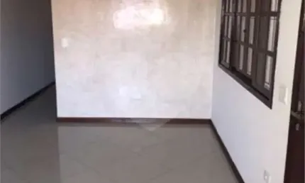 Sobrado com 3 quartos à venda em parque marajoara - sp