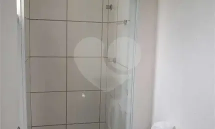 Apartamento com 2 quartos à venda em jardim santa cristina - sp