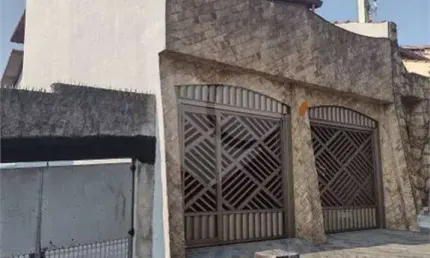 Casa com 3 quartos à venda em jardim las vegas - sp