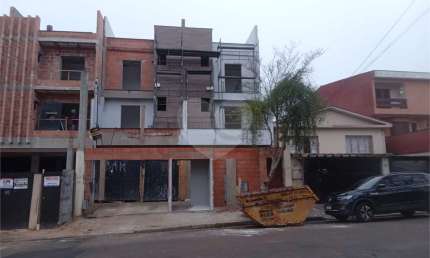 Cobertura com 2 quartos à venda no Paraíso, Santo André 