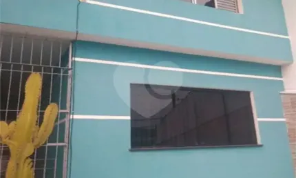 Casa com 4 quartos à venda em Jardim Las Vegas - SP