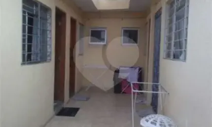 Terreno com 1 quartos à venda em Parque Das Nações - SP
