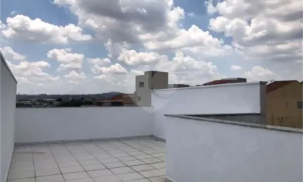 Apartamento com 2 quartos à venda no Silveira, Santo André 