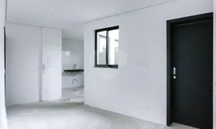 Apartamento com 2 quartos à venda em jardim ocara - sp