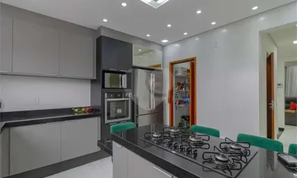 Casa com 2 quartos à venda em Parque João Ramalho - SP