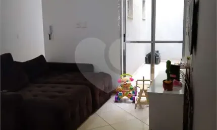 Apartamento com 3 quartos à venda em Vila Francisco Matarazzo - SP