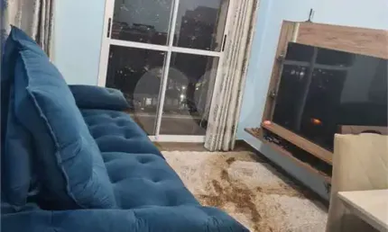 Apartamento com 2 quartos à venda em vila homero thon - sp