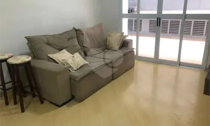 Apartamento com 3 quartos à venda em Santa Maria - SP