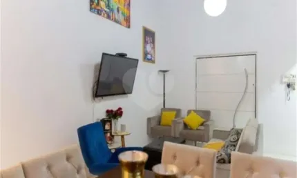 Casa com 3 quartos à venda em Parque João Ramalho - SP