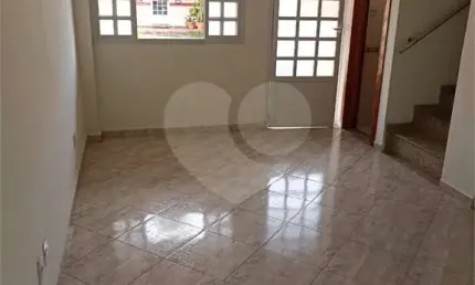 Condomínio com 2 quartos à venda em Vila Metalúrgica - SP