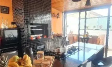 Apartamento com 2 quartos à venda no Santa Maria, Santo André 