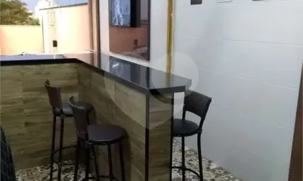 Cobertura com 3 quartos à venda no Paraíso, Santo André 