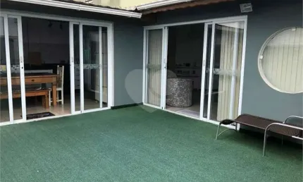 Apartamento com 3 quartos à venda em jardim bela vista - sp