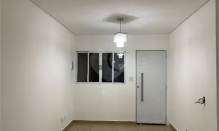 Casa com 3 quartos à venda em vila alto de santo andré - sp