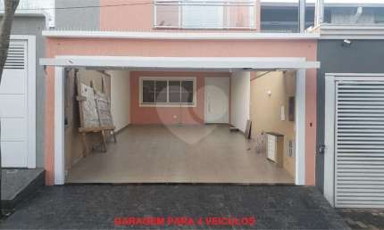 Apartamento com 2 quartos à venda em Casa Branca - SP