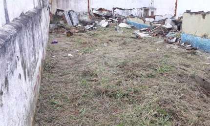 Terreno à venda no Santa Maria, São Caetano do Sul 