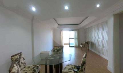 Apartamento com 4 quartos à venda no Centro, Mongaguá 