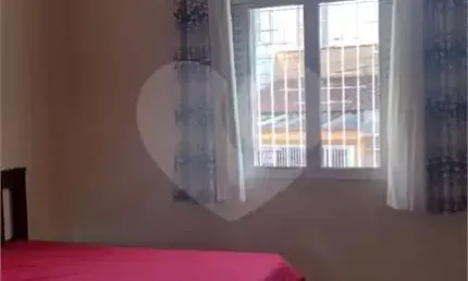 Casa com 2 quartos à venda na Vila América, Santo André 
