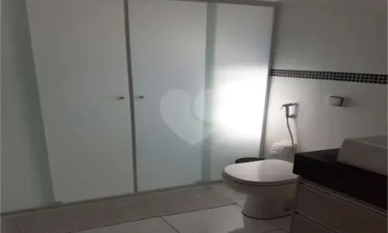 Casa com 3 quartos à venda na Vila Humaitá, Santo André 