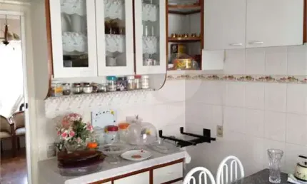 Apartamento com 2 quartos à venda em jardim vila rica - sp