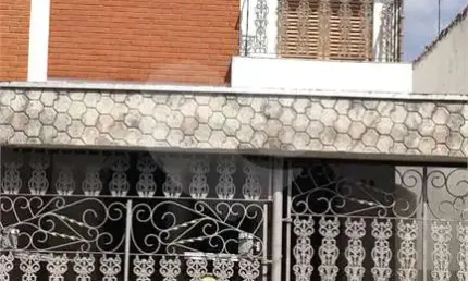 Casa com 3 quartos à venda no Santa Maria, Santo André 
