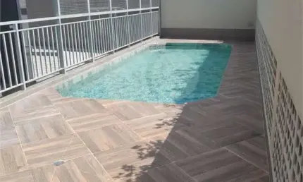Apartamento com 2 quartos à venda em Vila Assunção - SP