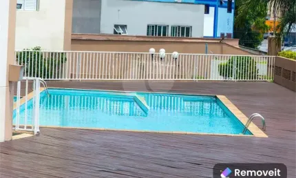 Apartamento com 3 quartos à venda em Jardim Vila Rica - SP