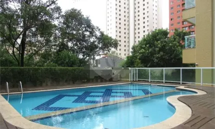 Apartamento com 3 quartos à venda em Jardim Bela Vista - SP