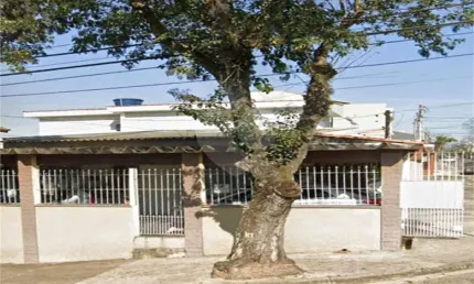Casa com 2 quartos à venda em Parque Novo Oratório - SP