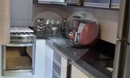 Apartamento com 2 quartos à venda em Vila Humaitá - SP