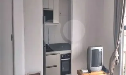 Apartamento com 2 quartos à venda em vila joão ramalho - sp