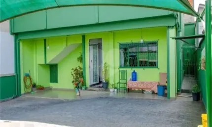 Sobrado com 4 quartos à venda em vila junqueira - sp