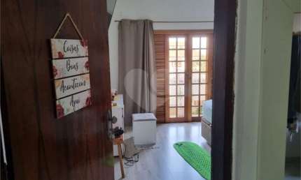 Casa com 3 quartos à venda no Paraíso, Santo André 