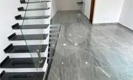 Condomínio com 3 quartos à venda em Vila Humaitá - SP
