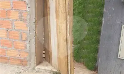 Terreno à venda no Jardim Irene, Santo André 