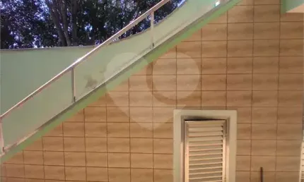 Casa com 3 quartos à venda na Vila Lucinda, Santo André 
