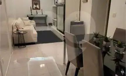 Apartamento com 2 quartos à venda no Santa Maria, São Caetano do Sul 