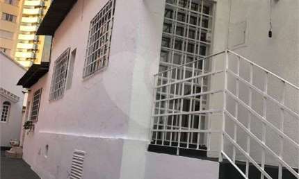 Casa para alugar na Vila Assunção, Santo André 