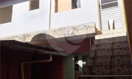 Terreno à venda no Parque Novo Oratório, Santo André 
