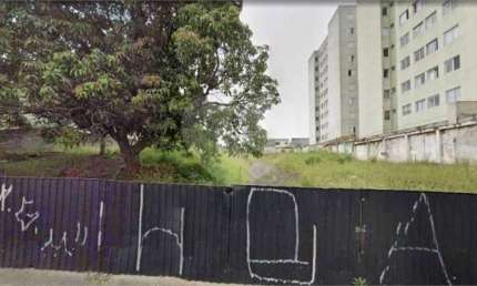Terreno para locação em Vila Alto De Santo André - SP