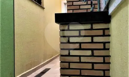 Cobertura com 3 quartos à venda em parque das nações - sp