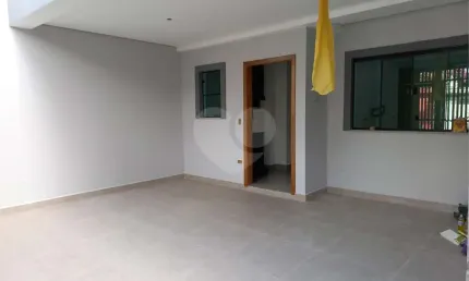 Condomínio com 3 quartos à venda em Vila Curuçá - SP