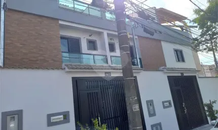 Condomínio com 3 quartos à venda em vila curuçá - sp