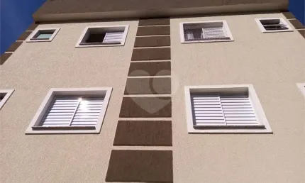 Cobertura com 2 quartos à venda em vila francisco matarazzo - sp