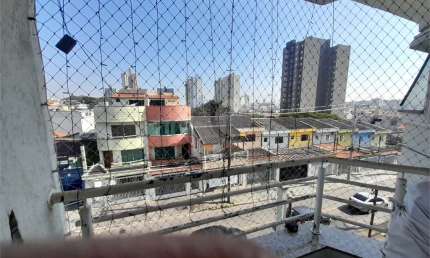 Cobertura com 4 quartos à venda em Vila Curuçá - SP
