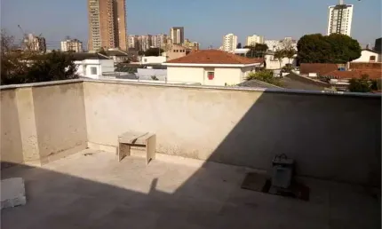 Cobertura com 3 quartos à venda no Campestre, Santo André 